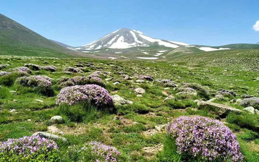 کوه-سهند-تبریز