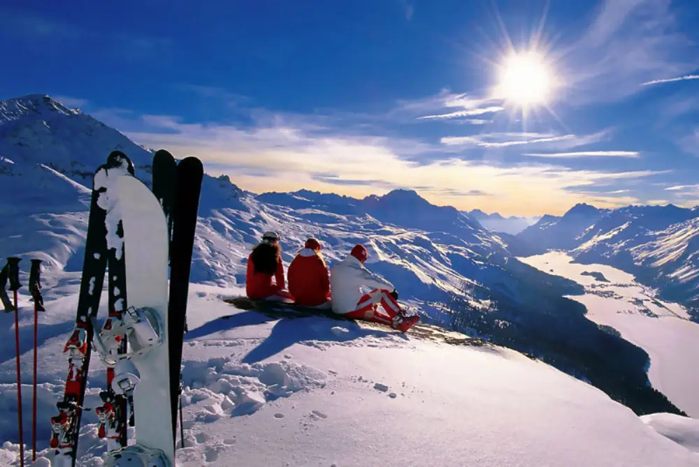 زمستان-زیبای-سوئیس