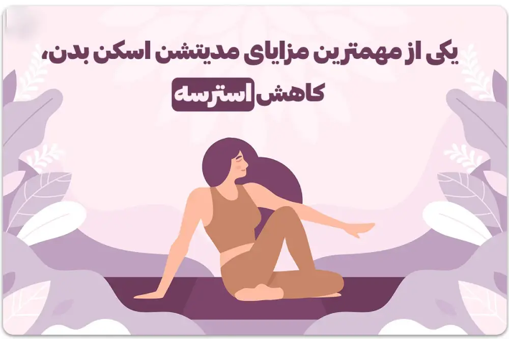 Body-scan-meditation